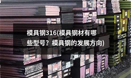 模具鋼316(模具鋼材有哪些型號(hào)？模具鋼的發(fā)展方向)