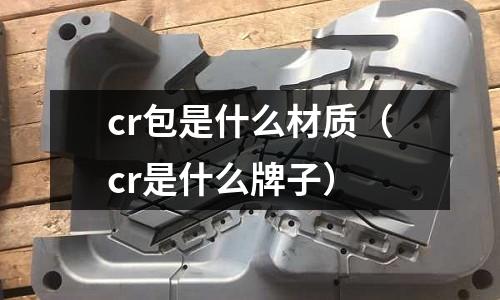 cr包是什么材質(cr是什么牌子)
