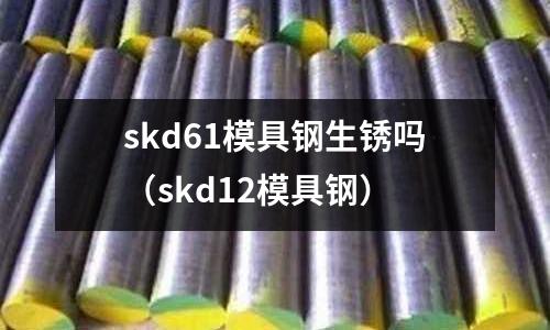 skd61模具鋼生銹嗎（skd12模具鋼）