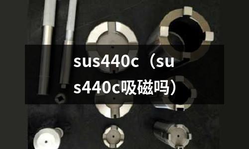 sus440c（sus440c吸磁嗎）