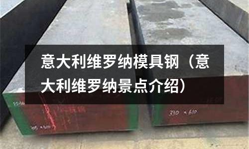 意大利維羅納模具鋼(意大利維羅納景點介紹)