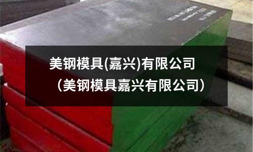 美鋼模具(嘉興)有限公司(美鋼模具嘉興有限公司)