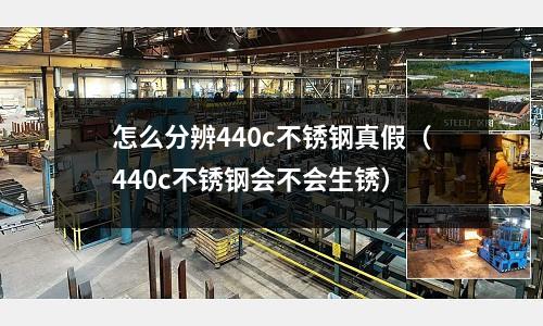 怎么分辨440c不銹鋼真假（440c不銹鋼會不會生銹）