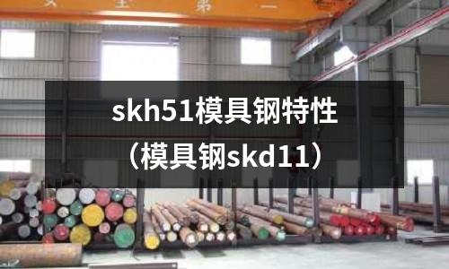 skh51模具鋼特性（模具鋼skd11）
