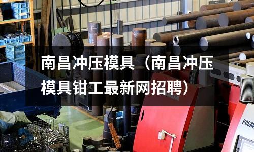 南昌沖壓模具(南昌沖壓模具鉗工最新網招聘)