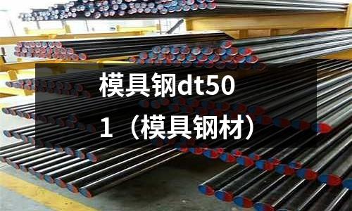 模具鋼dt501（模具鋼材）