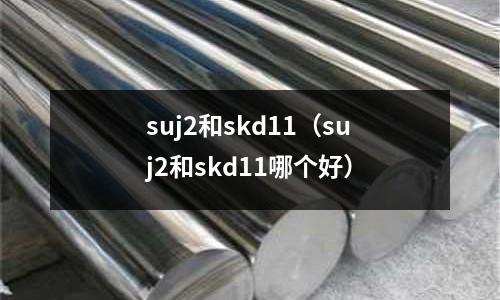 suj2和skd11（suj2和skd11哪個好）