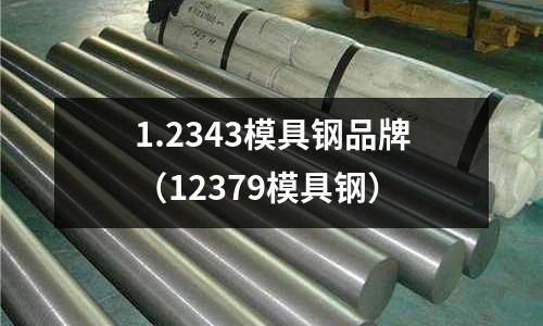 1.2343模具鋼品牌(12379模具鋼)