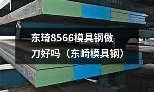 東琦8566模具鋼做刀好嗎（東崎模具鋼）