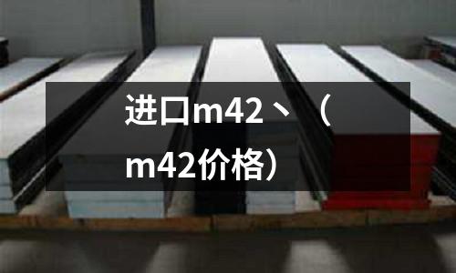 進(jìn)口m42丶（m42價格）