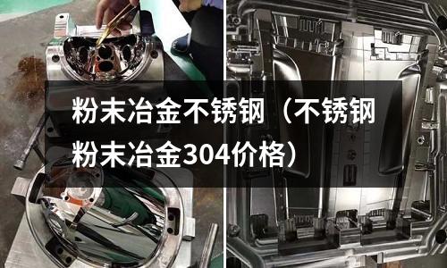 粉末冶金不銹鋼（不銹鋼粉末冶金304價格）