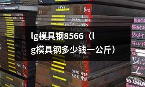 lg模具鋼8566（lg模具鋼多少錢一公斤）