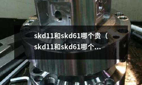 skd11和skd61哪個貴(skd11和skd61哪個好)