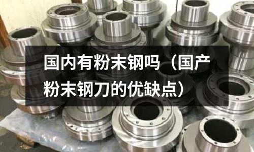 國內有粉末鋼嗎（國產粉末鋼刀的優缺點）