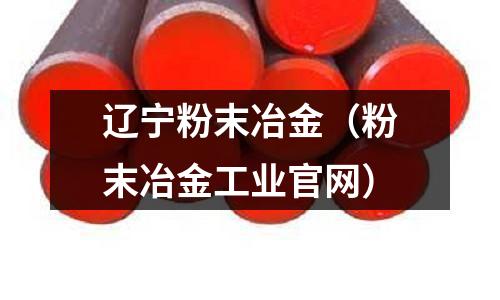 遼寧粉末冶金（粉末冶金工業(yè)官網(wǎng)）