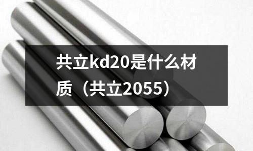 共立kd20是什么材質(共立2055)