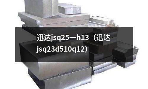 迅達(dá)jsq25一h13（迅達(dá)jsq23d510q12）