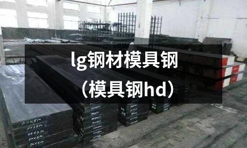lg鋼材模具鋼（模具鋼hd）