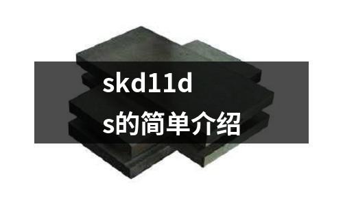 skd11ds的簡單介紹