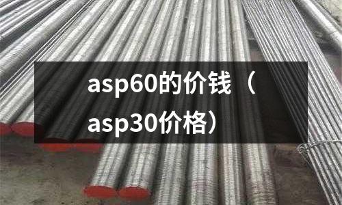 asp60的價錢（asp30價格）