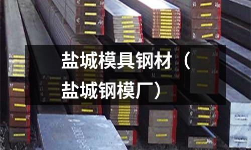 鹽城模具鋼材(鹽城鋼模廠)