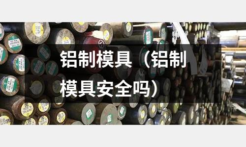 鋁制模具(鋁制模具安全嗎)