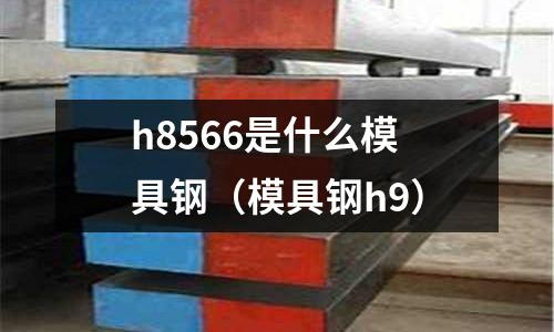 h8566是什么模具鋼（模具鋼h9）