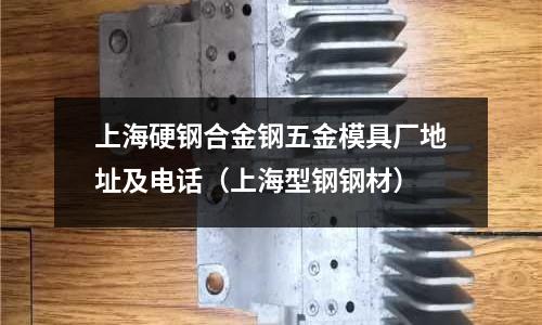 上海硬鋼合金鋼五金模具廠地址及電話（上海型鋼鋼材）