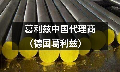 葛利茲中國(guó)代理商(德國(guó)葛利茲)