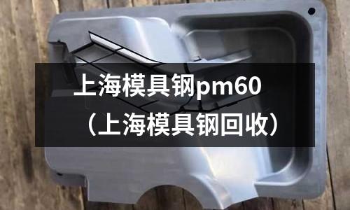上海模具鋼pm60(上海模具鋼回收)