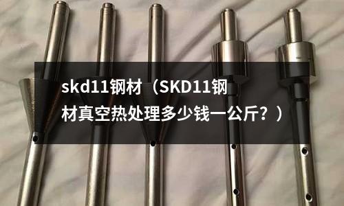 skd11鋼材（SKD11鋼材真空熱處理多少錢一公斤？）