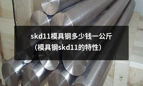 skd11模具鋼多少錢一公斤（模具鋼skd11的特性）