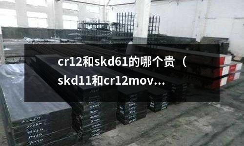 cr12和skd61的哪個貴(skd11和cr12mov哪個貴)