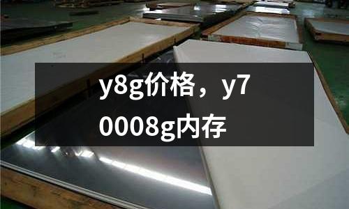 y8g價格,y70008g內存
