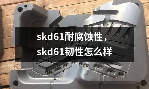 skd61耐腐蝕性,skd61韌性怎么樣