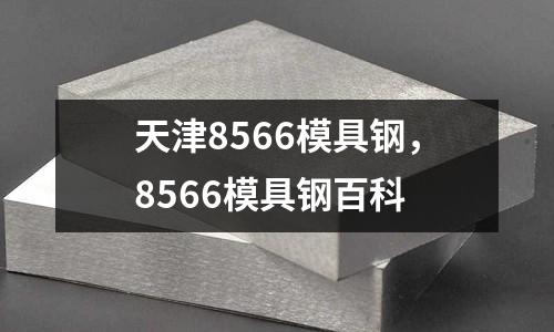 天津8566模具鋼，8566模具鋼百科