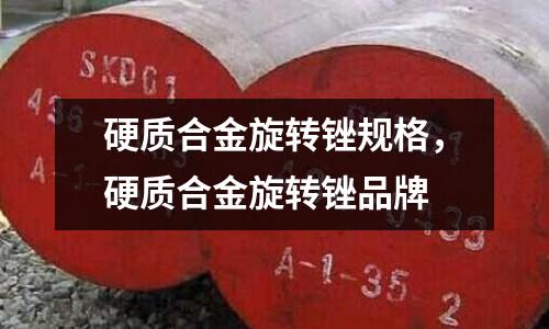 硬質(zhì)合金旋轉銼規(guī)格,硬質(zhì)合金旋轉銼品牌