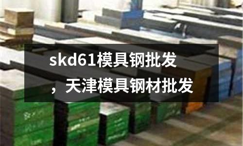 skd61模具鋼批發(fā)，天津模具鋼材批發(fā)