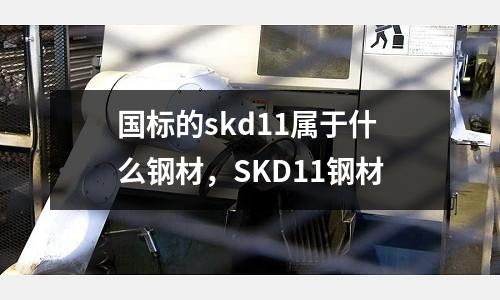 國(guó)標(biāo)的skd11屬于什么鋼材，SKD11鋼材