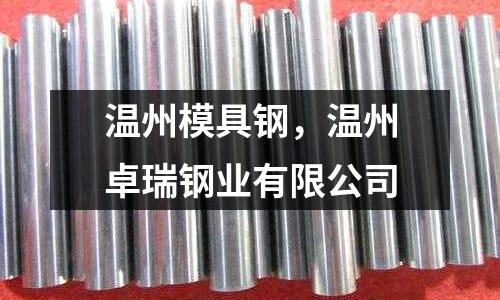 溫州模具鋼,溫州卓瑞鋼業(yè)有限公司