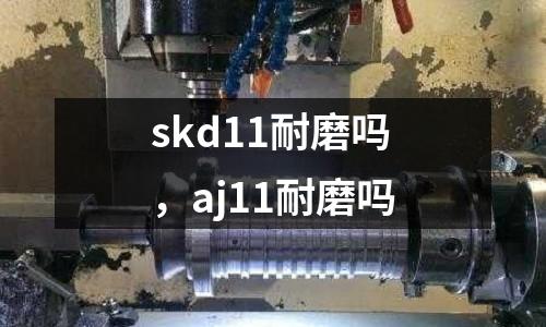 skd11耐磨嗎,aj11耐磨嗎