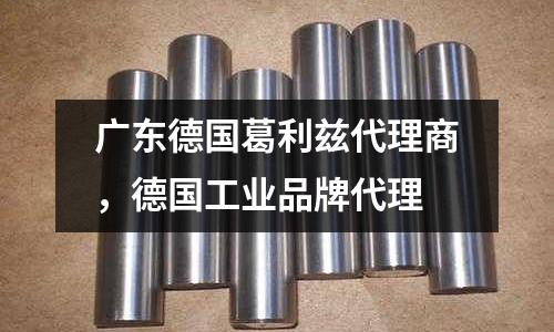 廣東德國葛利茲代理商，德國工業品牌代理