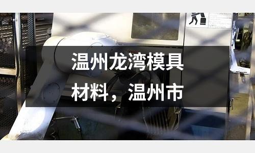 溫州龍灣模具材料,溫州市