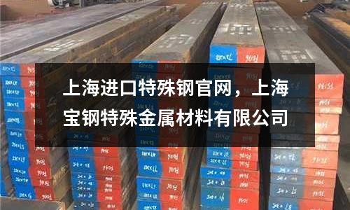 上海進口特殊鋼官網(wǎng),上海寶鋼特殊金屬材料有限公司