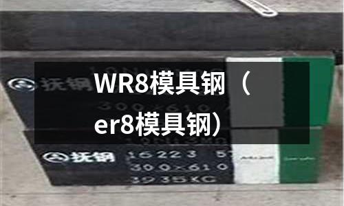 WR8模具鋼（er8模具鋼）