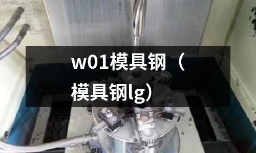 w01模具鋼（模具鋼lg）