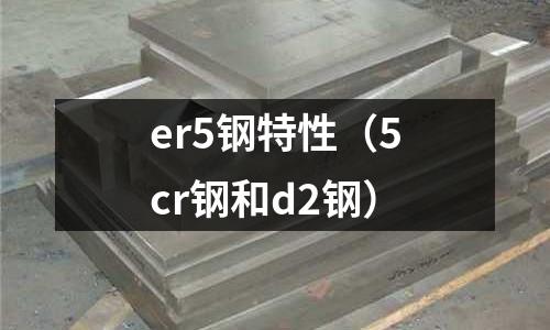 er5鋼特性(5cr鋼和d2鋼)