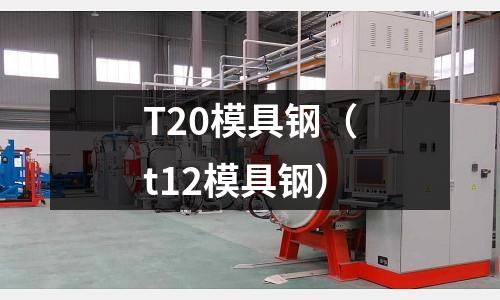 T20模具鋼（t12模具鋼）