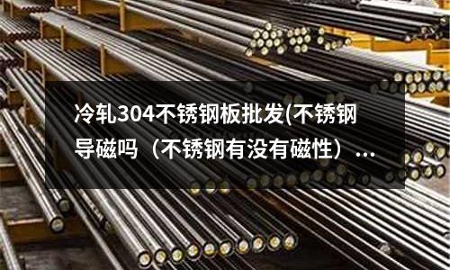 冷軋304不銹鋼板批發(fā)(不銹鋼導(dǎo)磁嗎(不銹鋼有沒有磁性))