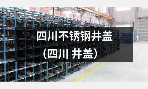 四川不銹鋼井蓋（四川 井蓋）